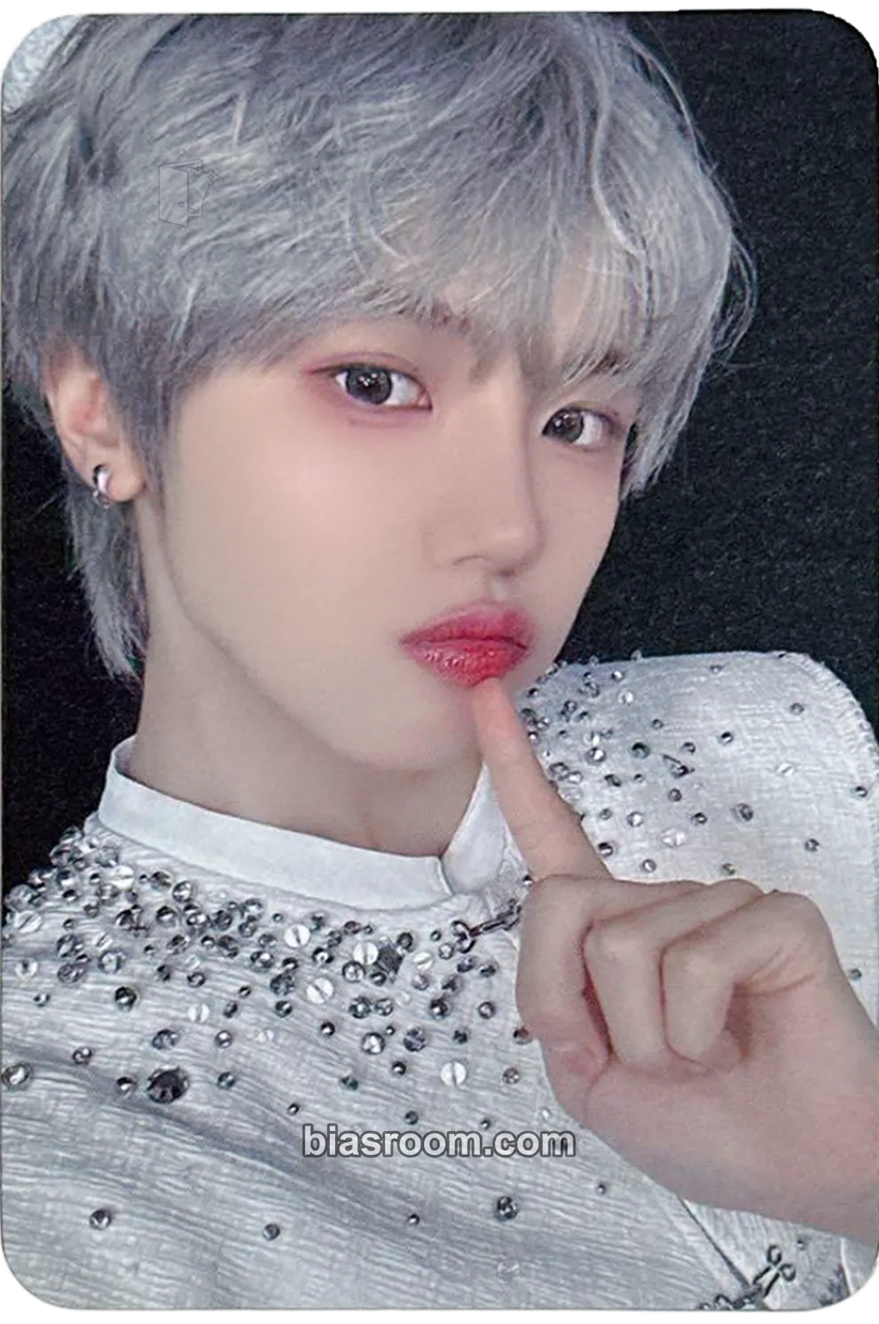 Seongmin EVERSHINE Photocard - CRAVITY - CRAVITY K-pop photocard