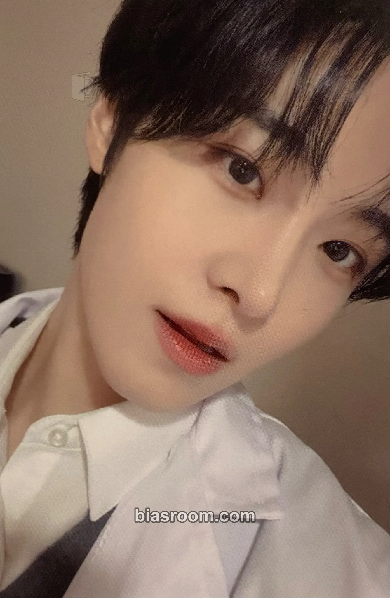 Seongmin 1’ONLY Photocard - ONE PACT - ONE PACT K-pop photocard