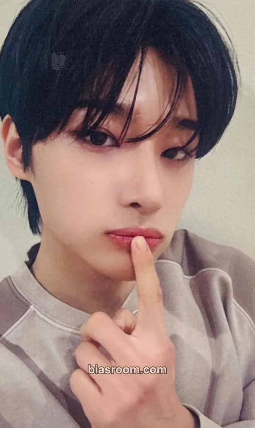 Yedam Fallin' Photocard - ONE PACT - ONE PACT K-pop photocard
