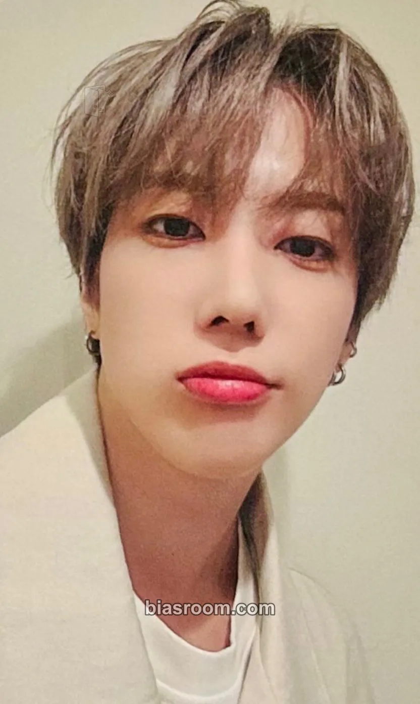 Jongwoo (Ze:U) Fallin' Photocard - ONE PACT - ONE PACT K-pop photocard