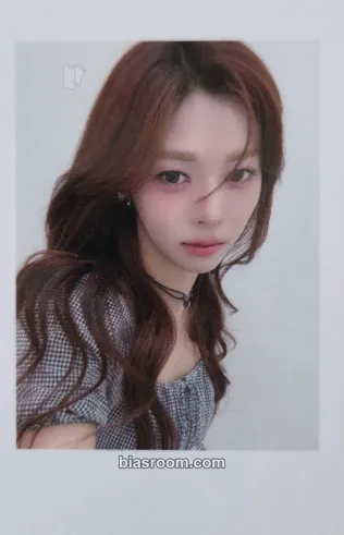 Dahyun Assemble25 Photocard - tripleS - tripleS K-pop photocard