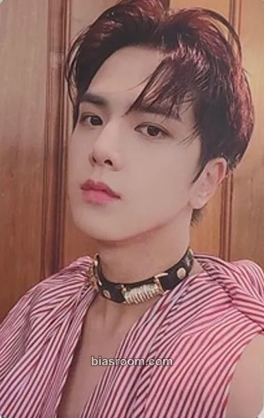 Younghoon Chase Photocard - THE BOYZ - THE BOYZ K-pop photocard