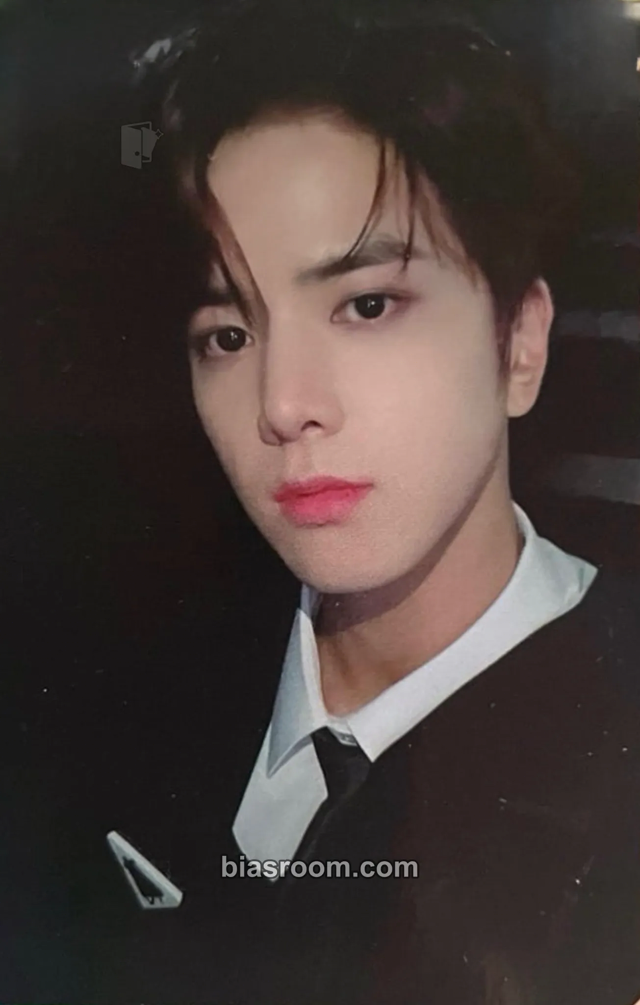 Younghoon Chase Photocard - THE BOYZ - THE BOYZ K-pop photocard