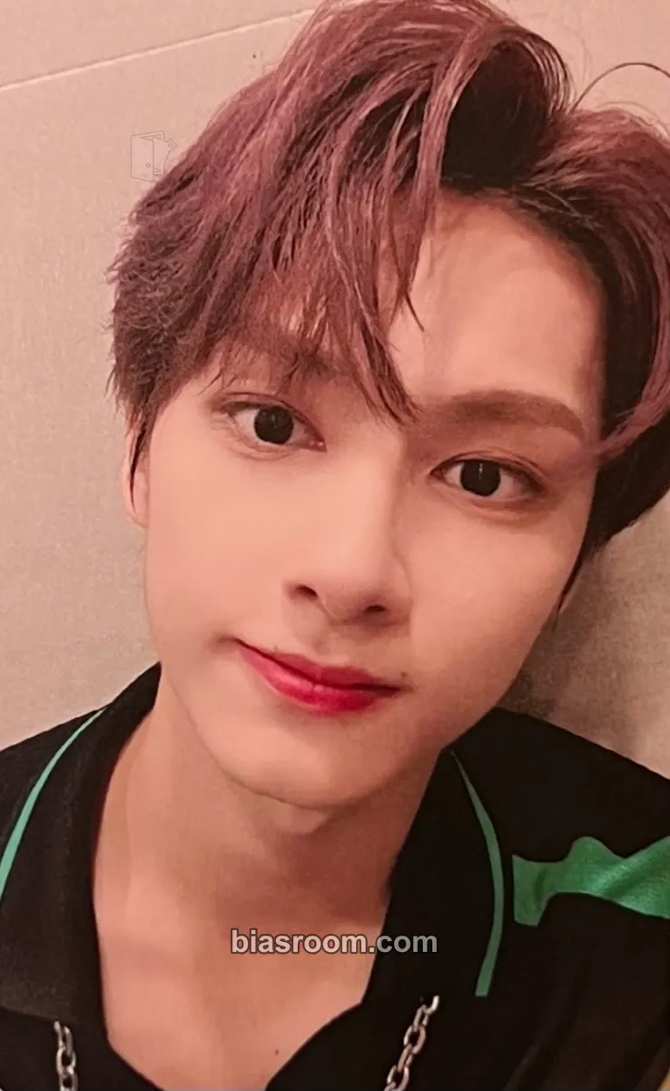 Jun Heng:garæ Photocard - SEVENTEEN - SEVENTEEN K-pop photocard