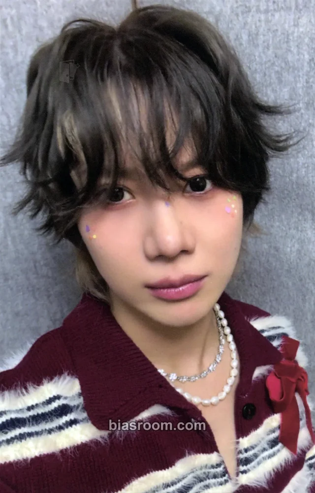 Taemin - Taemin - 2025 TAEMIN ARENA TOUR 'Veil' Event streaming event purchase benefit hyogo day 2