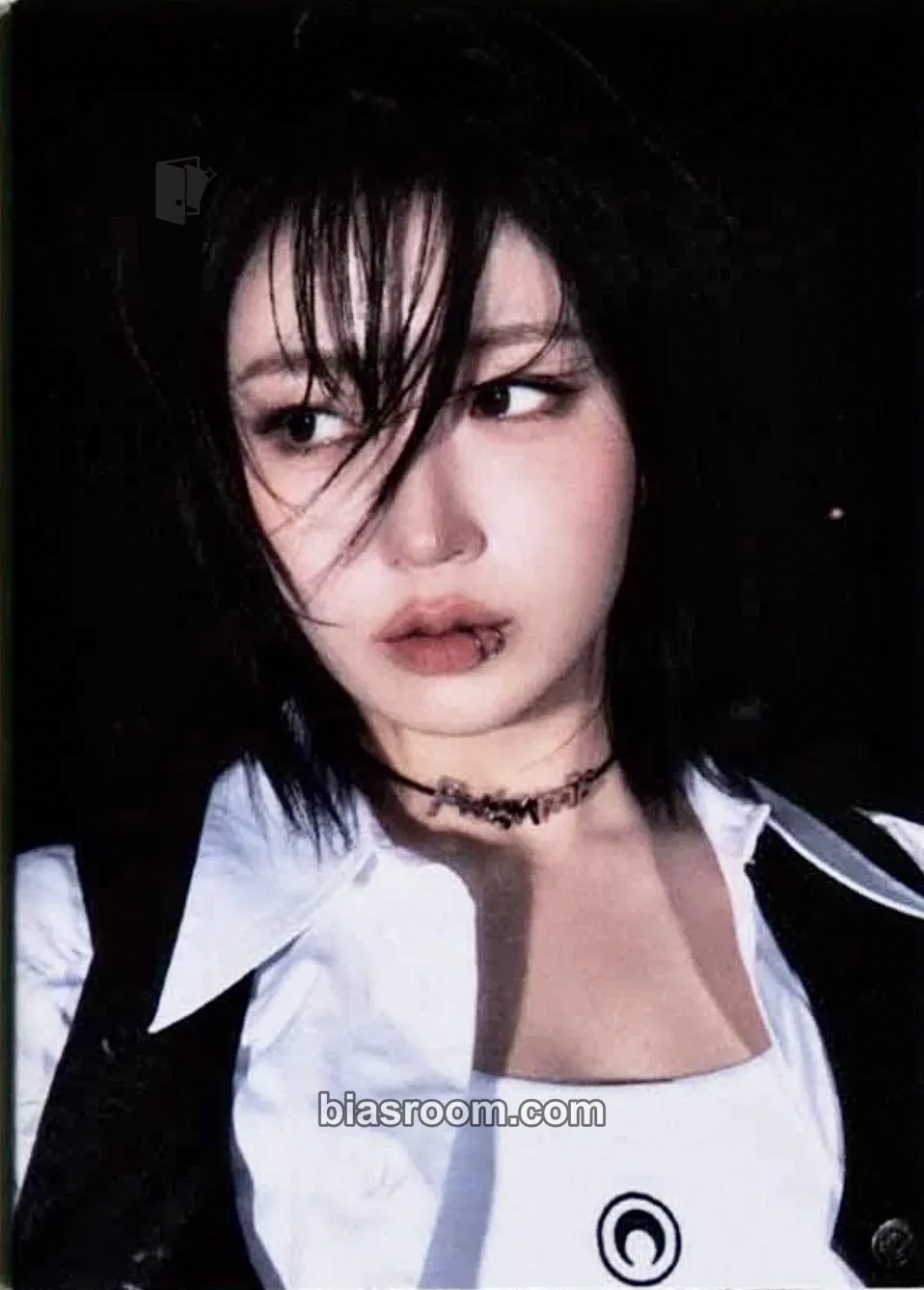 Haewon Fe3O4: BREAK Photocard - NMIXX - NMIXX K-pop photocard