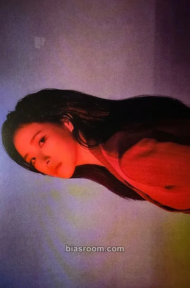 HyeJu LOONA [#] K-pop photocard