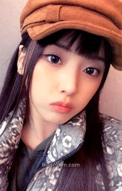 Jiwoo Expérgo Photocard - NMIXX - NMIXX K-pop photocard