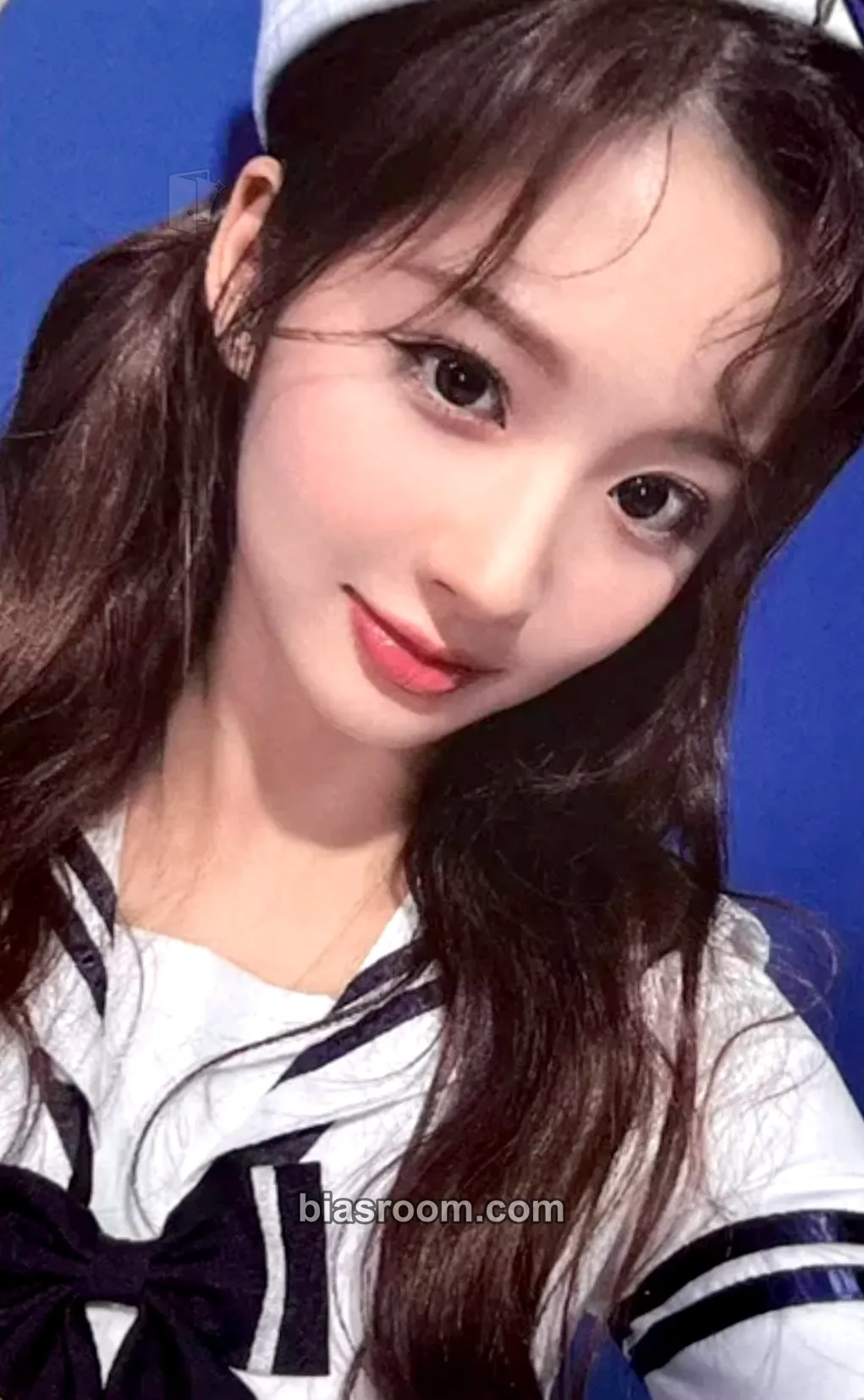 Sullyoon Expérgo Photocard - NMIXX - NMIXX K-pop photocard
