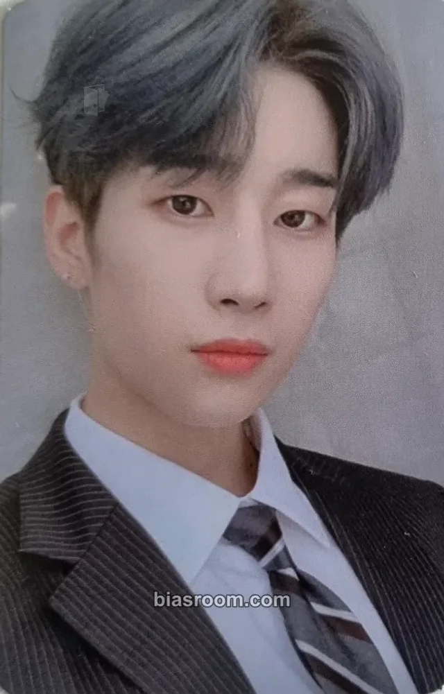 X1 - Seungwoo  - One It Fankit Other