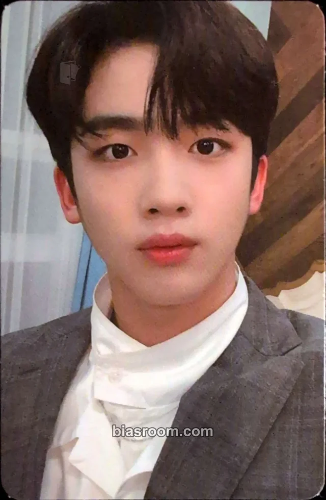 X1 - Yohan - One It Fankit Other