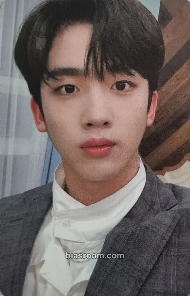 X1 - Yohan - One It Fankit Other