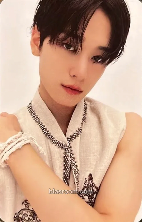 Juyeon Phantasy Pt. 1: Christmas in August Photocard - THE BOYZ - THE BOYZ K-pop photocard