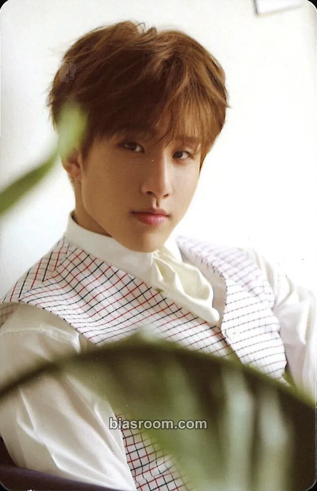 JinJin Dream Part.01 Photocard - ASTRO - ASTRO K-pop photocard