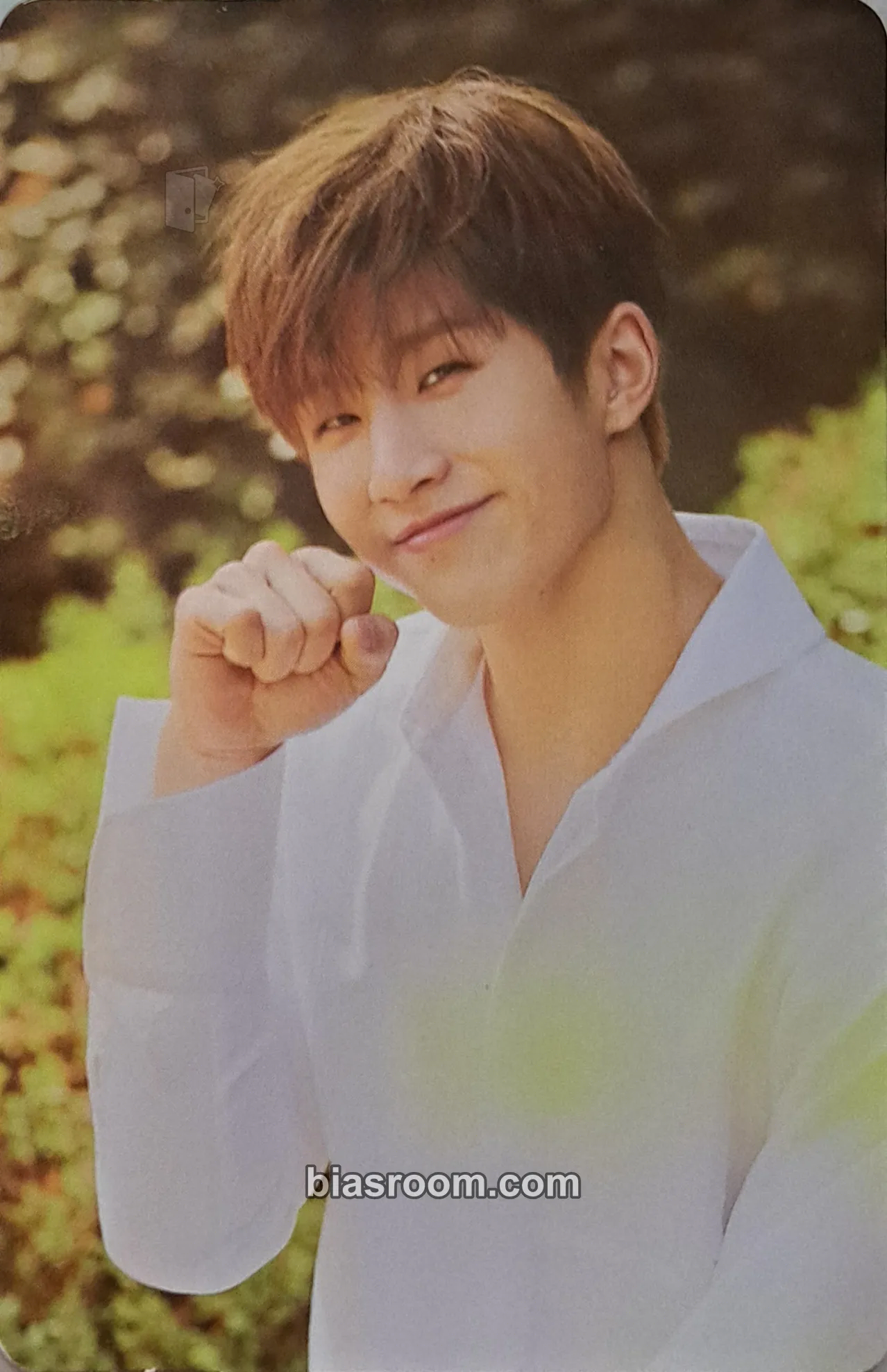 JinJin Dream Part.01 Photocard - ASTRO - ASTRO K-pop photocard