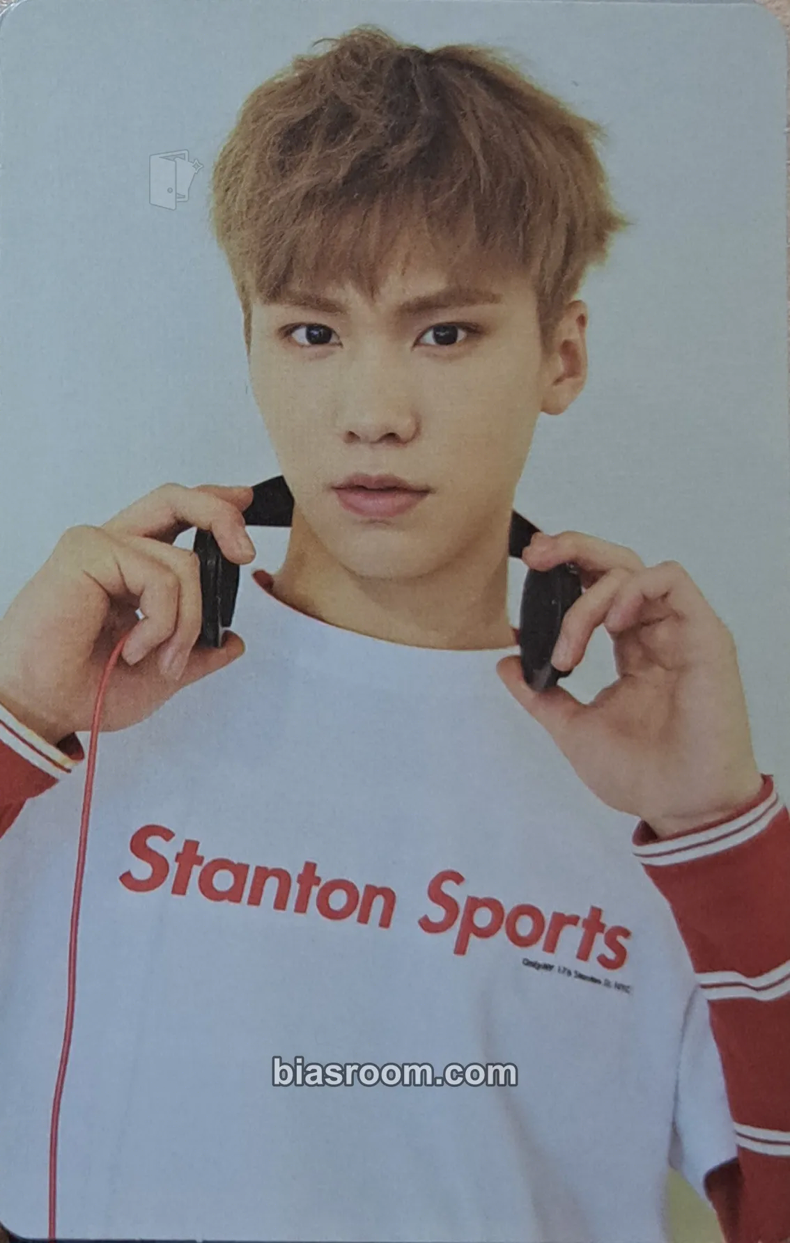 Rocky Dream Part.01 Photocard - ASTRO - ASTRO K-pop photocard