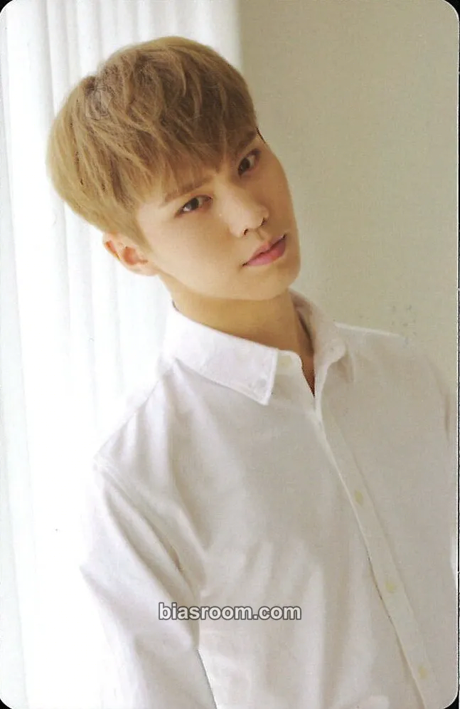 Rocky Dream Part.01 Photocard - ASTRO - ASTRO K-pop photocard