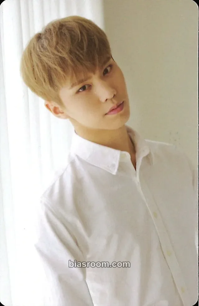 ASTRO - Rocky - Dream Part.01 Album album photocard