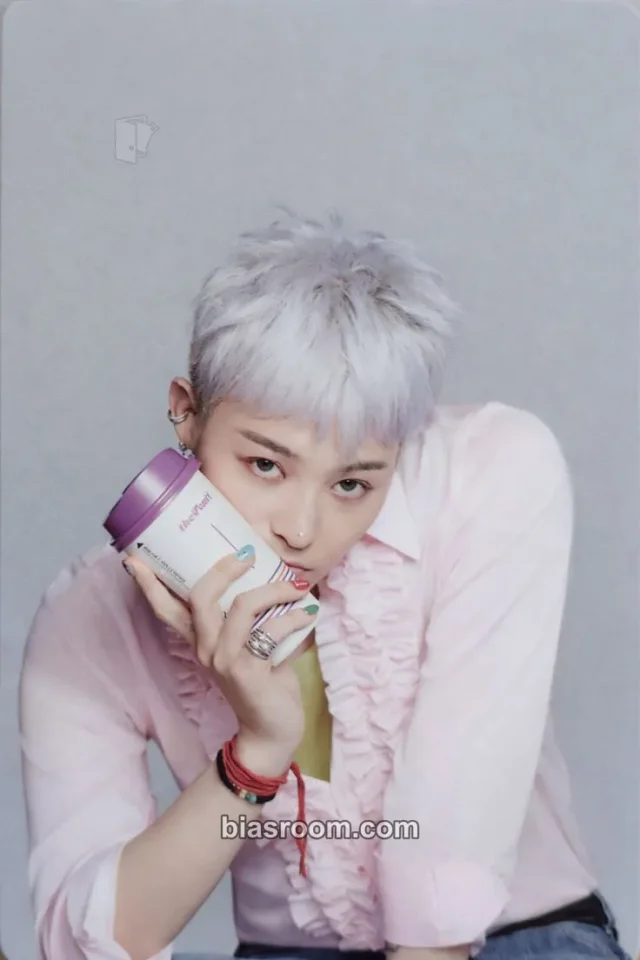 G-Dragon - G-Dragon - The Venti Other week 2