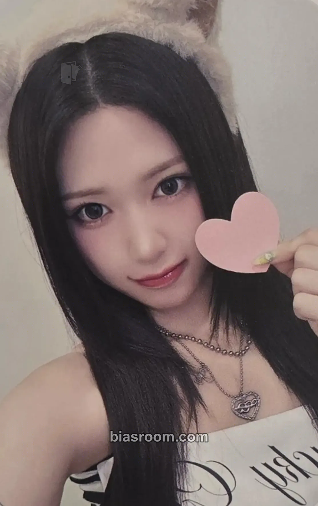 Zena Dearest Photocard - RESCENE - RESCENE K-pop photocard