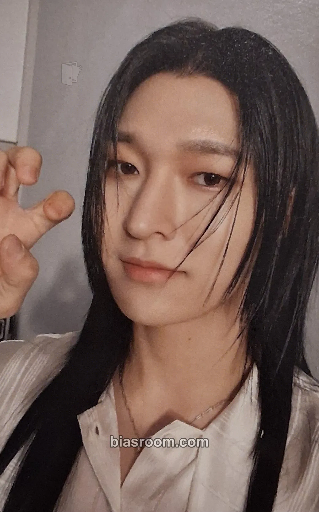 JunJi Things I Can’t Say LOve Photocard - OnlyOneOf - OnlyOneOf K-pop photocard