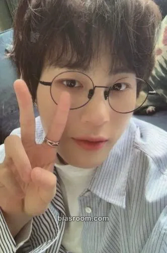Ha Sung Woon My Moment Photocard - Ha Sung Woon K-pop photocard