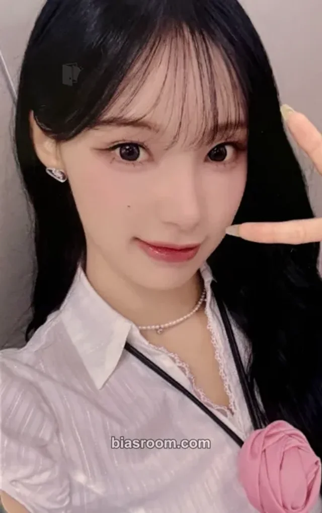 RESCENE - Woni - Dearest Album video call (fancall) everline