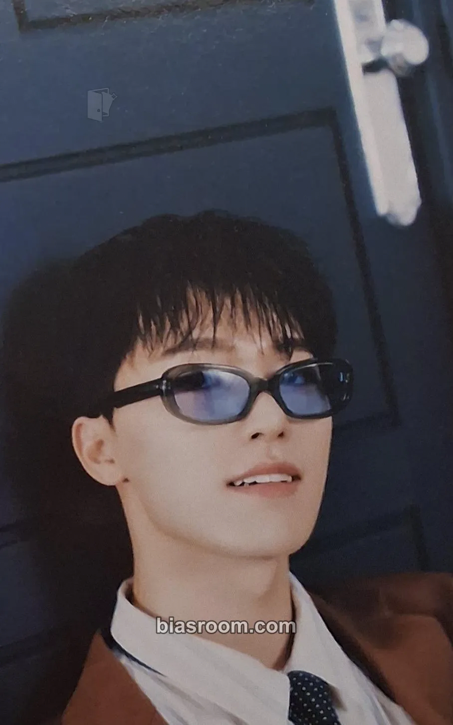 Dino Spill the Feels Photocard - SEVENTEEN - SEVENTEEN K-pop photocard