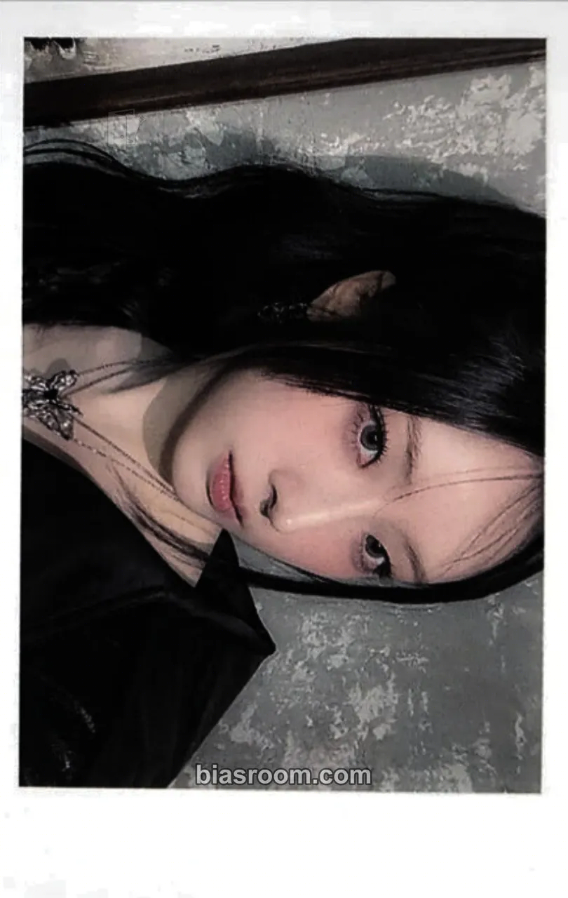 HaSeul Club Icarus Photocard - ARTMS - ARTMS K-pop photocard
