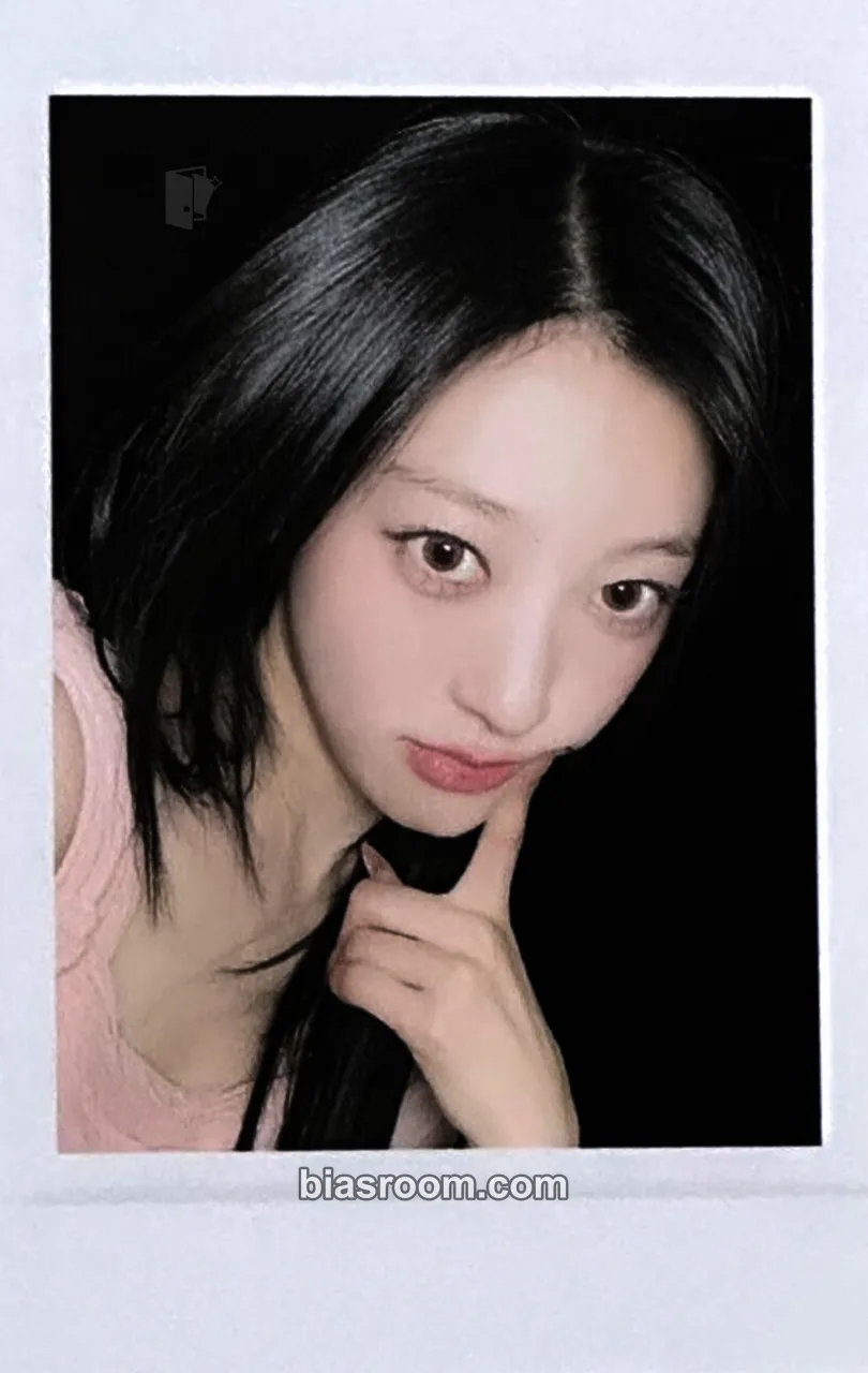 Choerry Club Icarus Photocard - ARTMS - ARTMS K-pop photocard