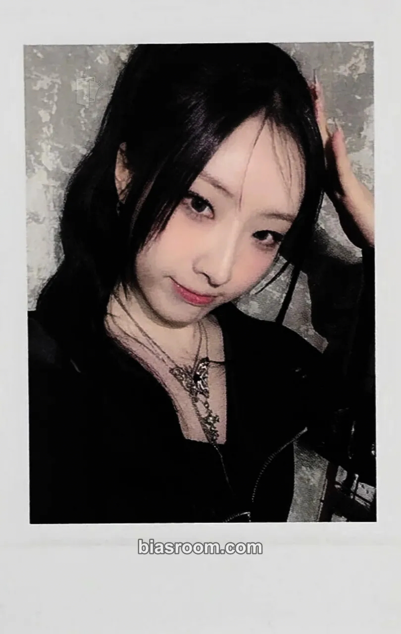 HaSeul Club Icarus Photocard - ARTMS - ARTMS K-pop photocard