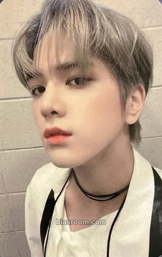 Younghoon Reveal Photocard - THE BOYZ - THE BOYZ K-pop photocard
