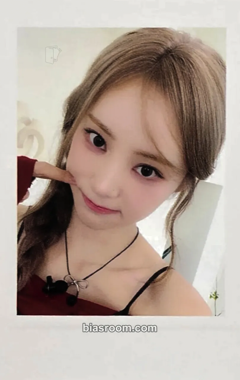 JinSoul Club Icarus Photocard - ARTMS - ARTMS K-pop photocard