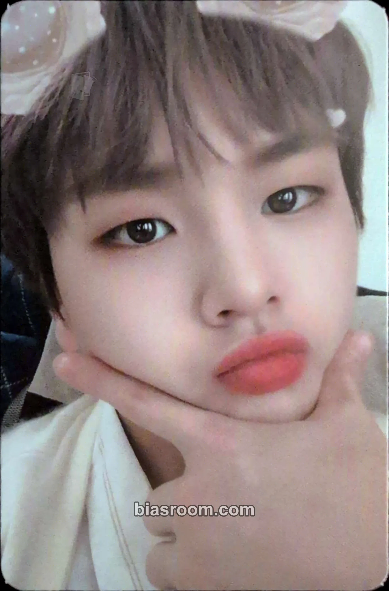 Dohyon One It Fankit Photocard - X1 - X1 K-pop photocard