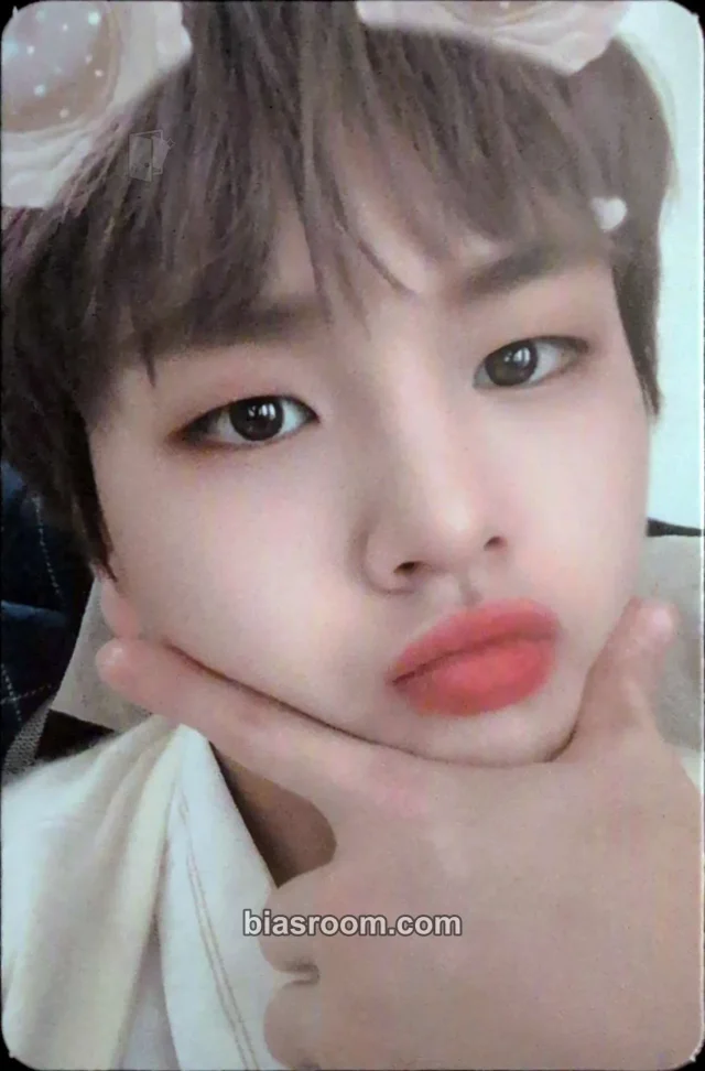 X1 - Dohyon - One It Fankit Other
