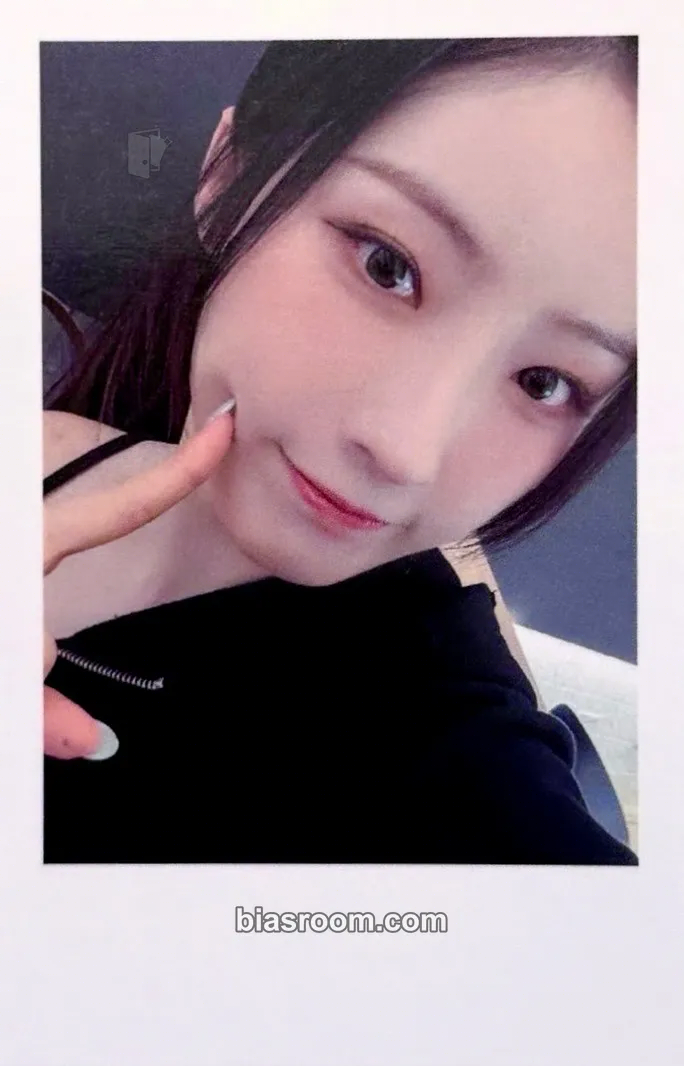 HaSeul Club Icarus Photocard - ARTMS - ARTMS K-pop photocard
