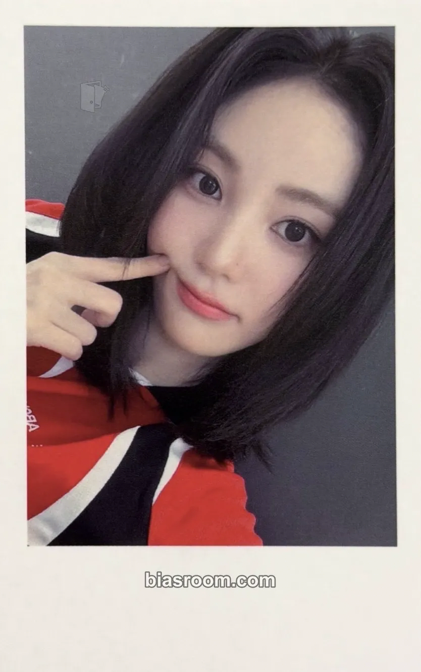 JinSoul Club Icarus Photocard - ARTMS - ARTMS K-pop photocard