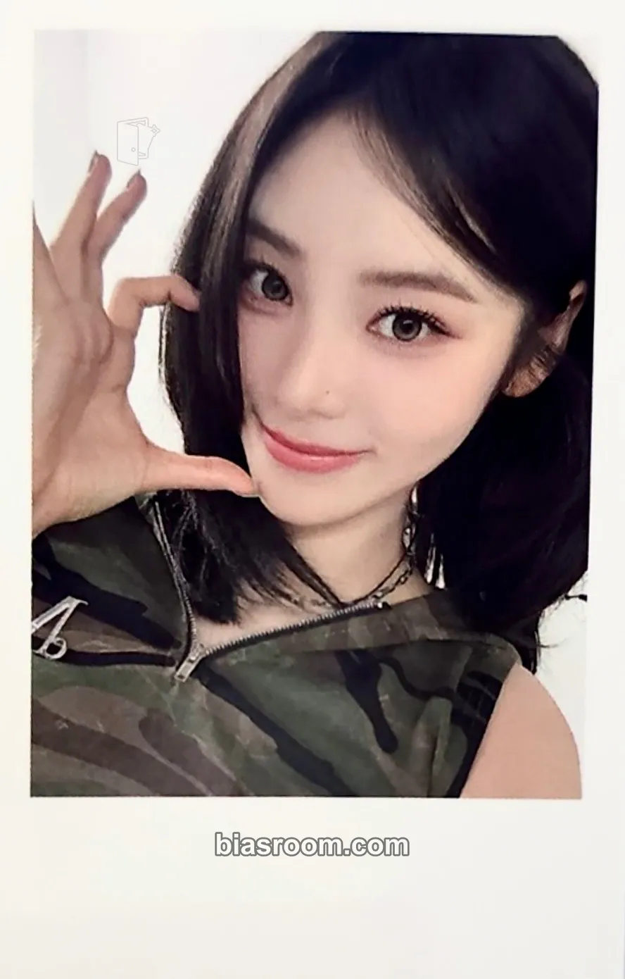 JinSoul Club Icarus Photocard - ARTMS - ARTMS K-pop photocard
