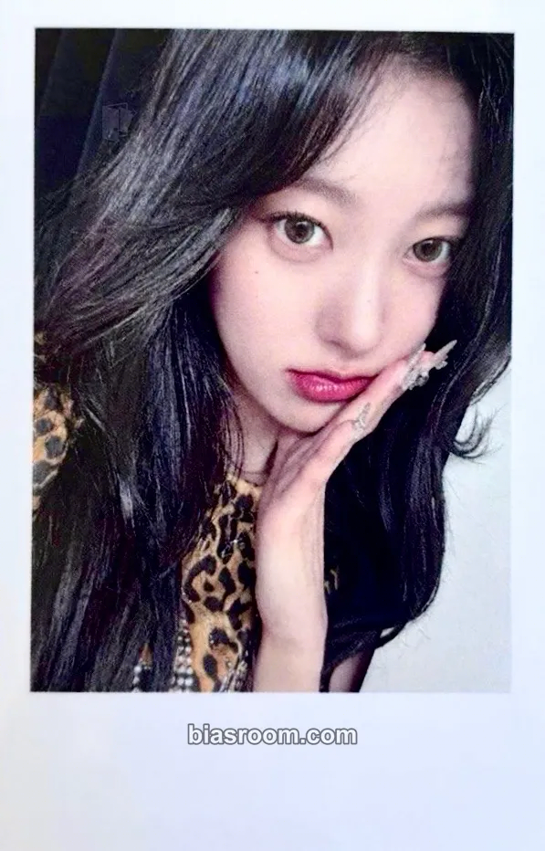 Choerry Club Icarus Photocard - ARTMS - ARTMS K-pop photocard