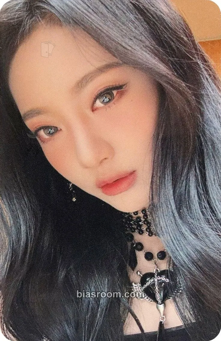 Ningning Whiplash MD Events (All) Photocard - aespa - aespa K-pop photocard