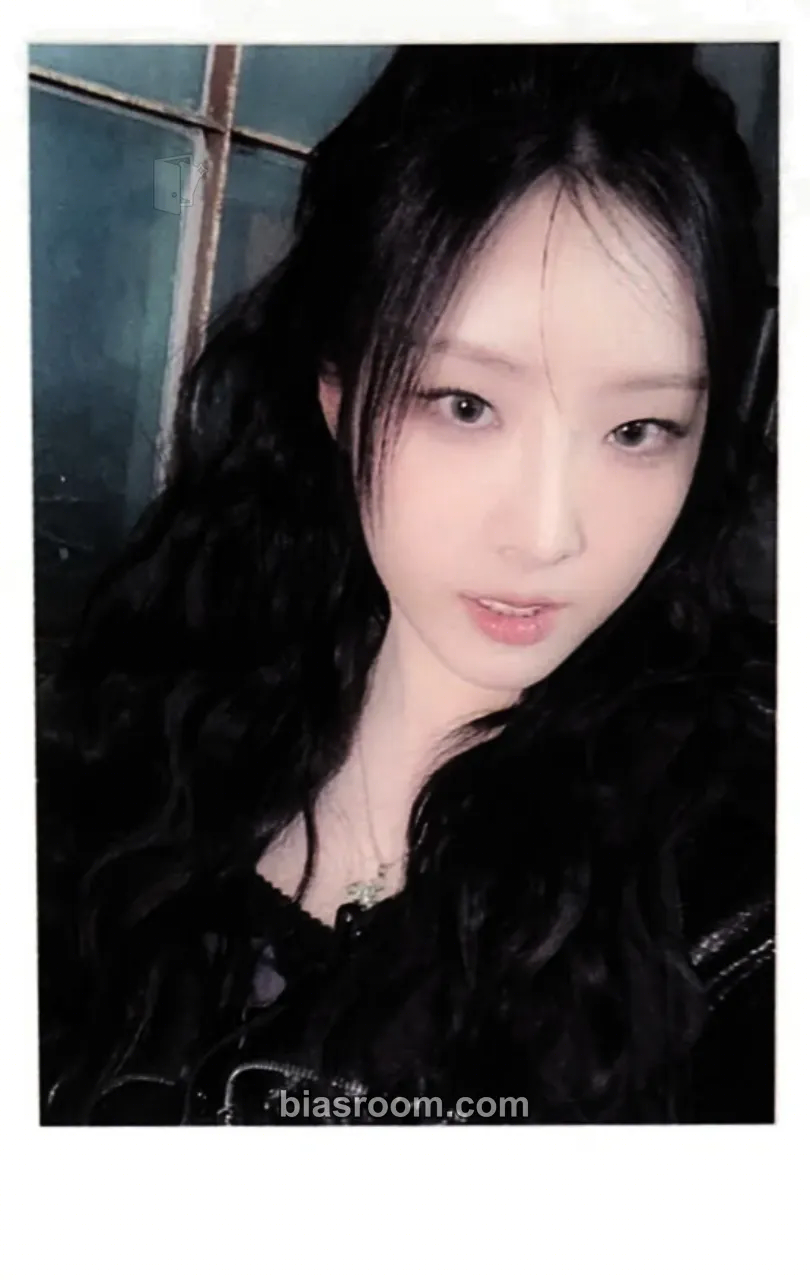HaSeul Club Icarus Photocard - ARTMS - ARTMS K-pop photocard
