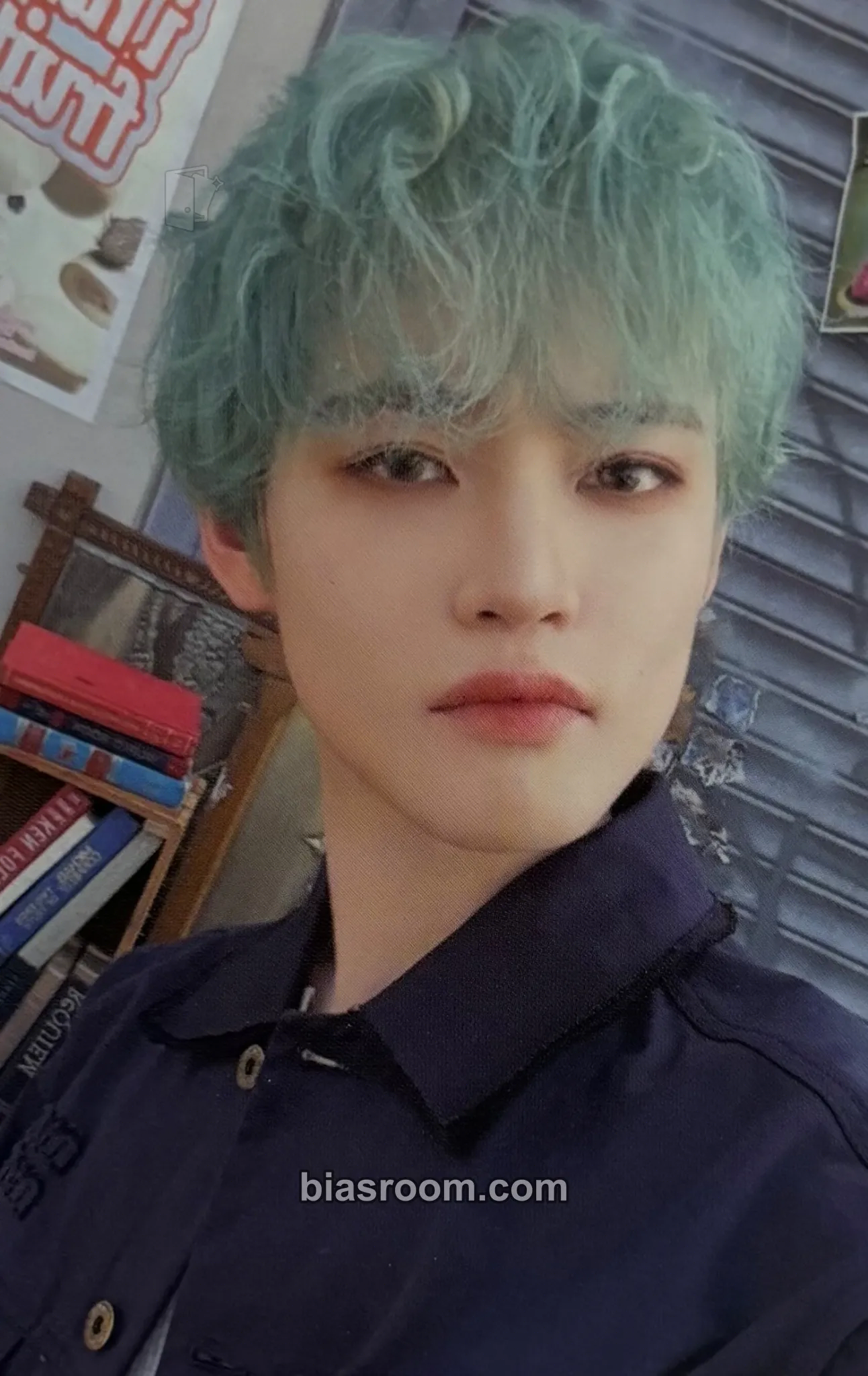 Chenle Dreamscape Photocard - NCT DREAM - NCT DREAM K-pop photocard