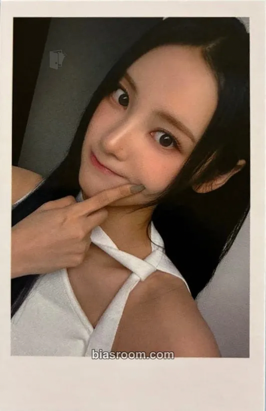 JinSoul Club Icarus Photocard - ARTMS - ARTMS K-pop photocard