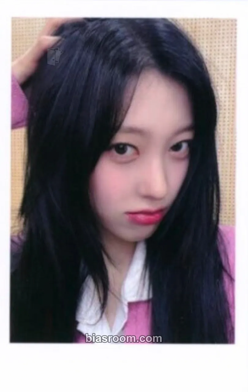 Choerry Club Icarus Photocard - ARTMS - ARTMS K-pop photocard