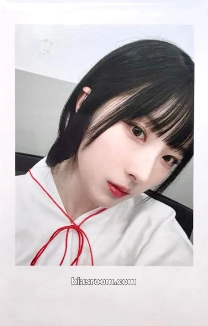 HaSeul Club Icarus Photocard - ARTMS - ARTMS K-pop photocard