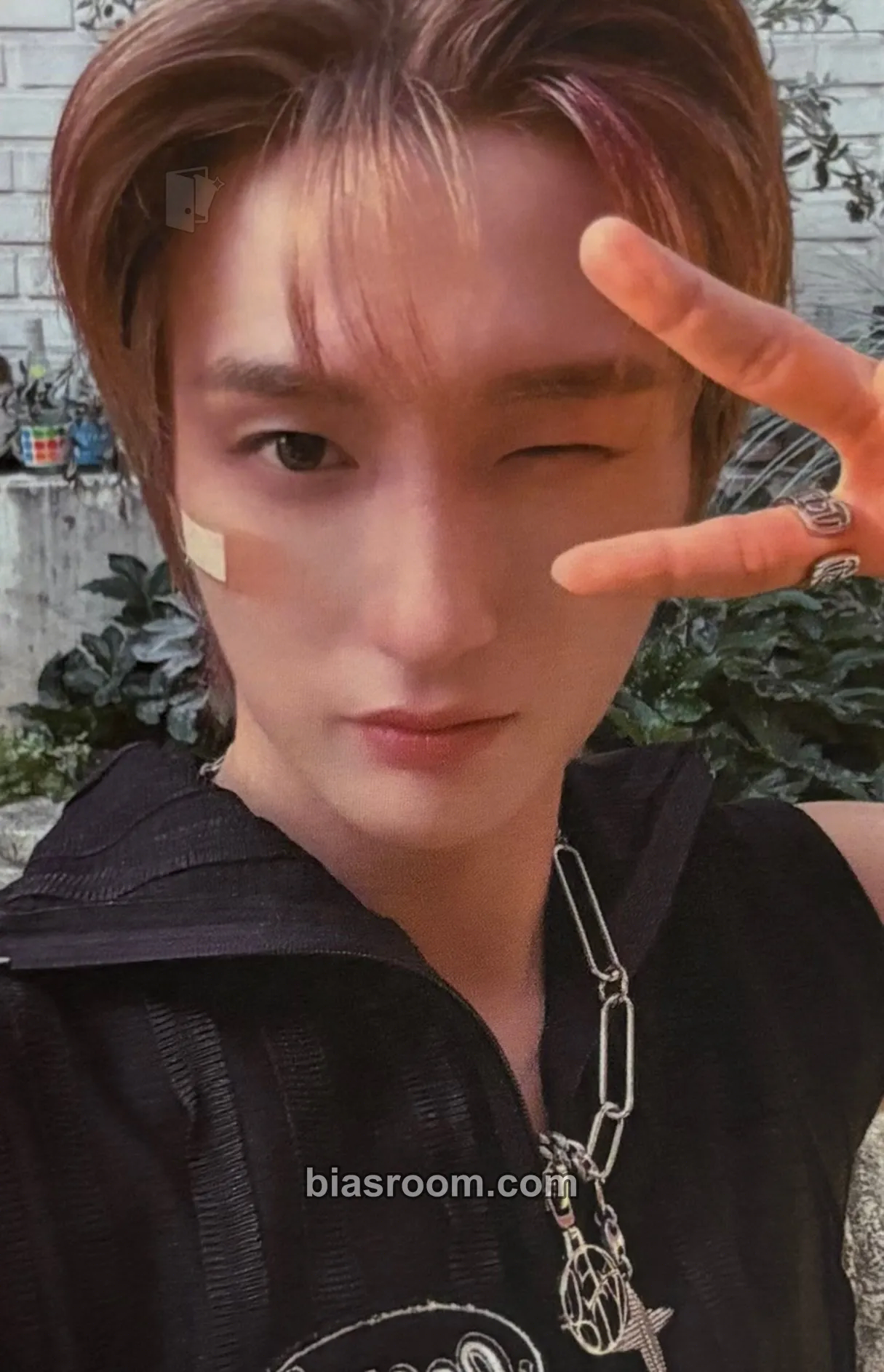 E-chan Urban Ride Photocard - DKB - DKB K-pop photocard