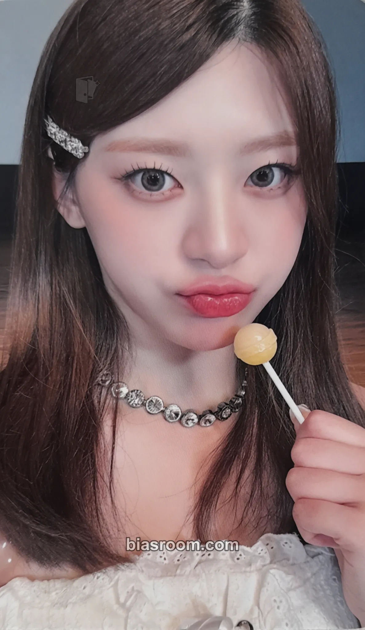 Seeun TEENFRESH Photocard - STAYC - STAYC K-pop photocard