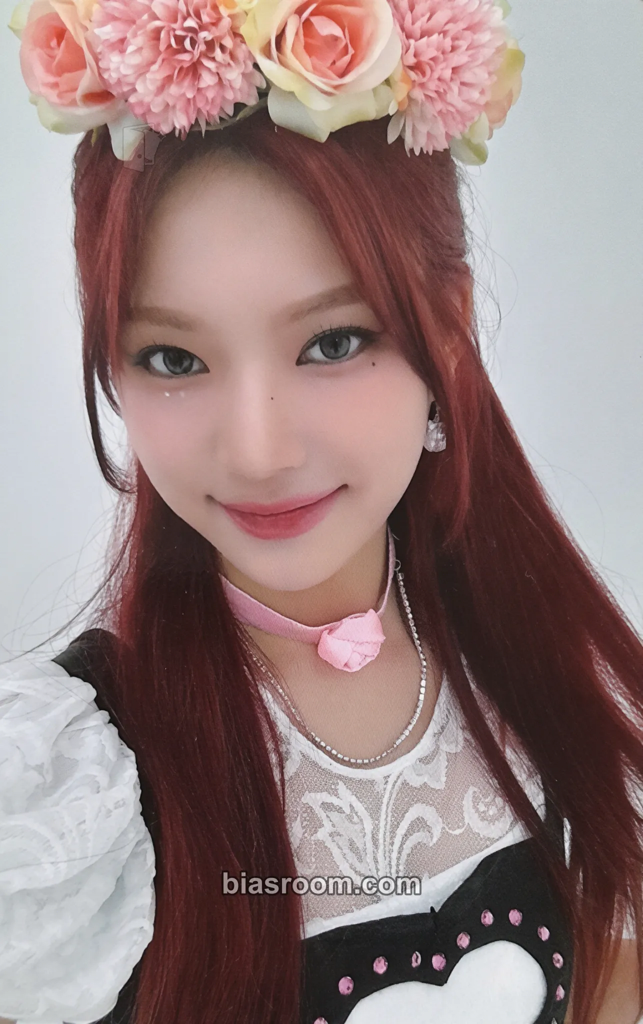 Isa TEENFRESH World Tour Photocard - STAYC - STAYC K-pop photocard