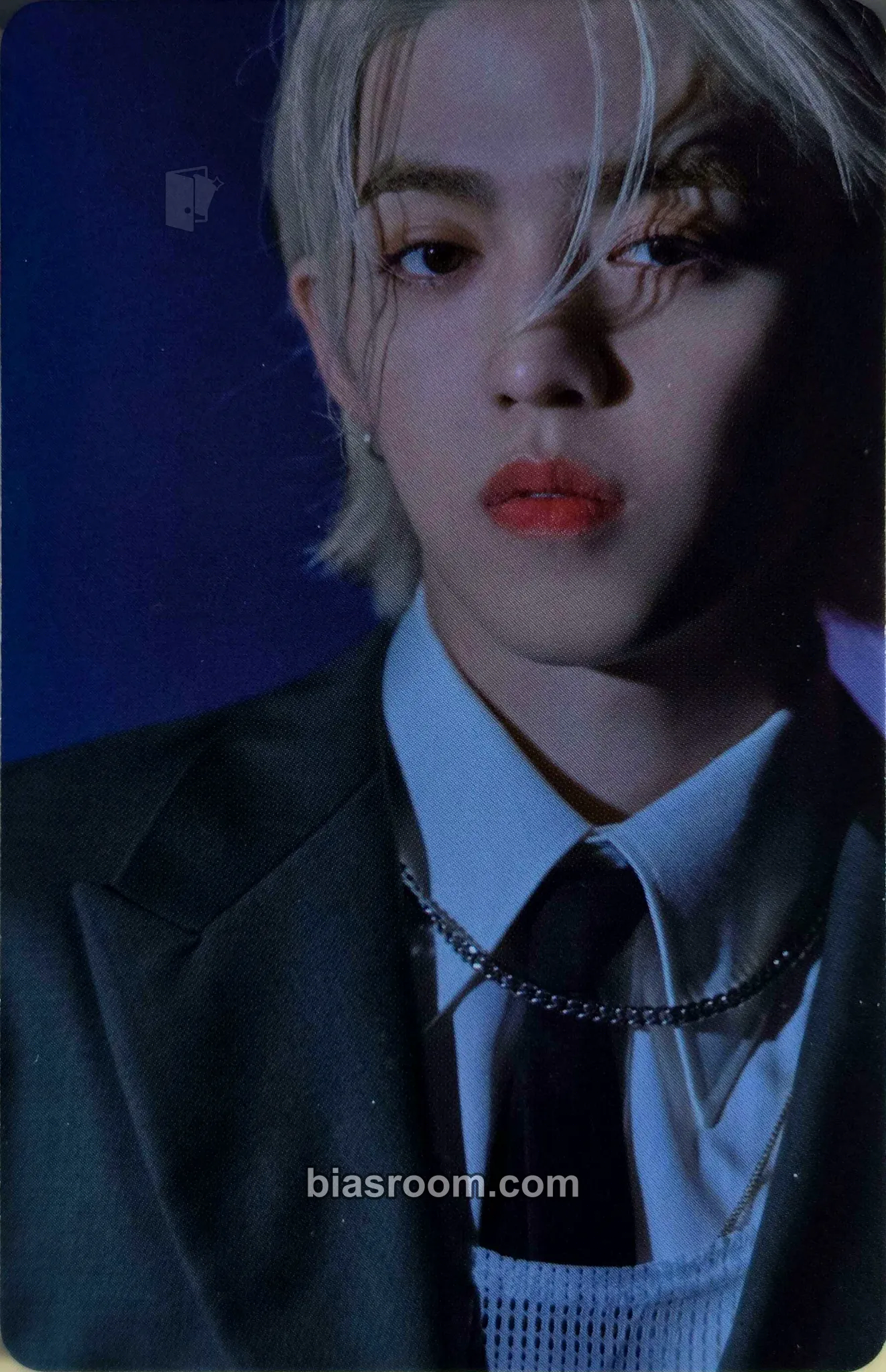 S.Coups Attacca Photocard - SEVENTEEN - SEVENTEEN K-pop photocard