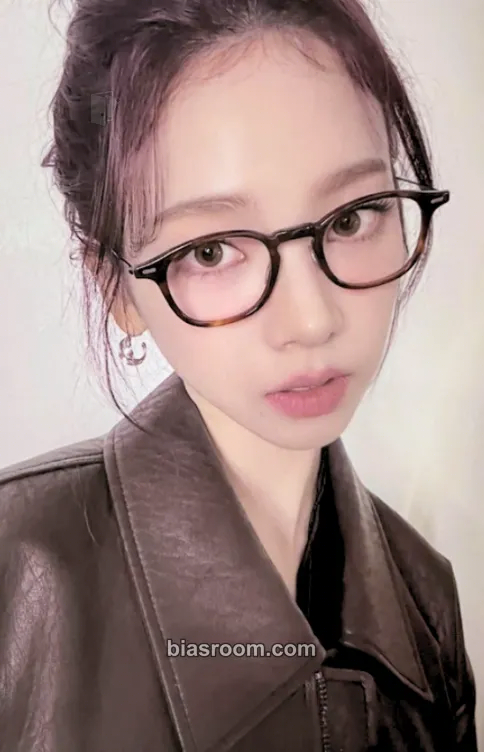 Karina Whiplash Photocard - aespa - aespa K-pop photocard